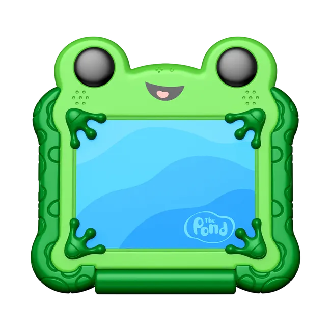 Funko POP | Disney Pixar Toy Story 5 Lilypad Figura Coleccionable