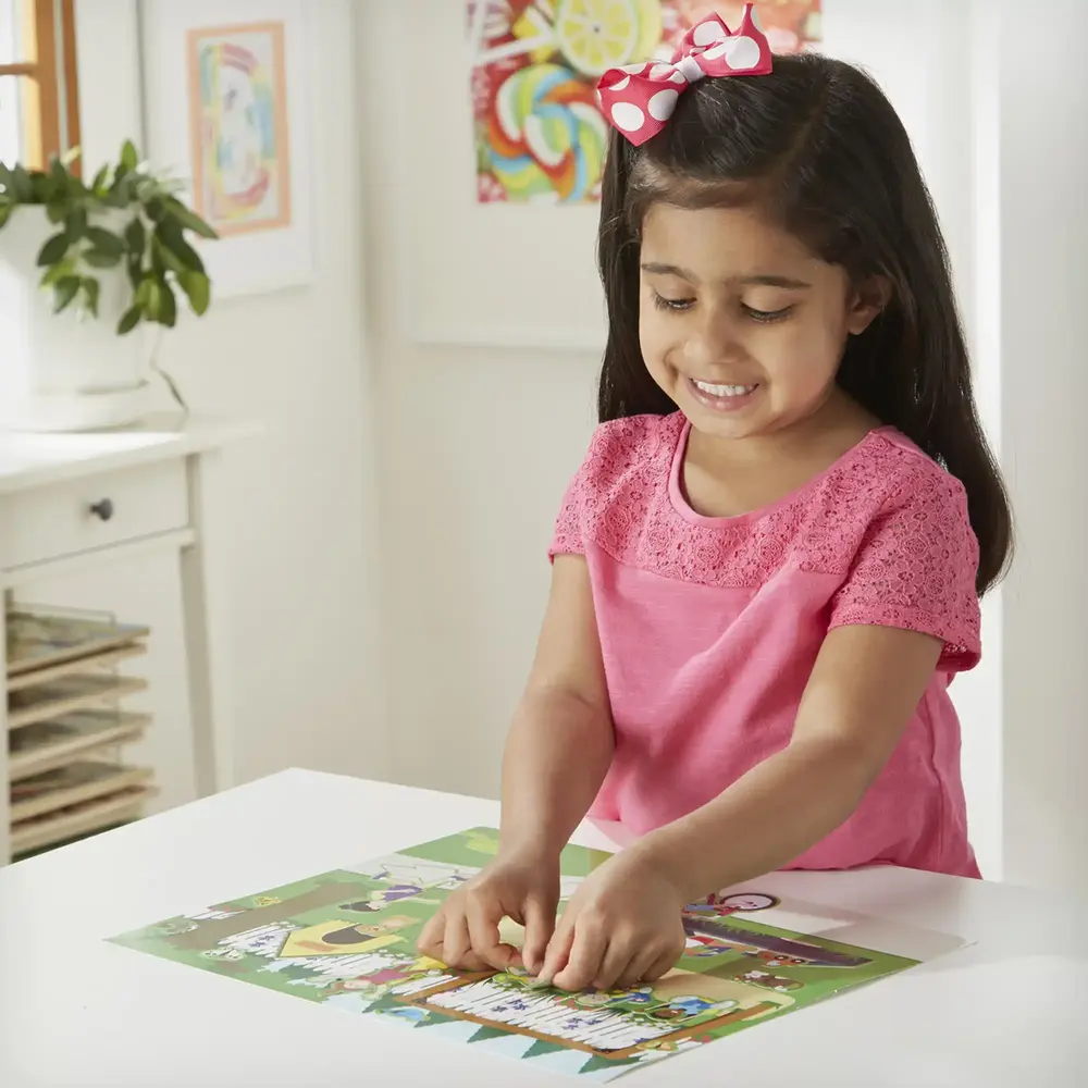 Melissa & Doug Sticker Pad | slide 4