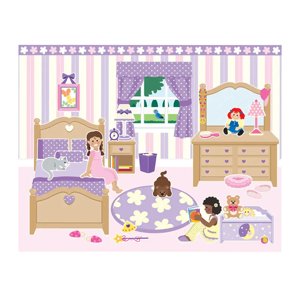 Melissa & Doug Sticker Pad | slide 3