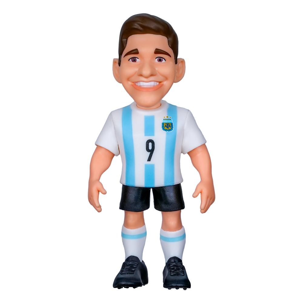 Minix | Selección Argentina Equipo Surtido | slide 7