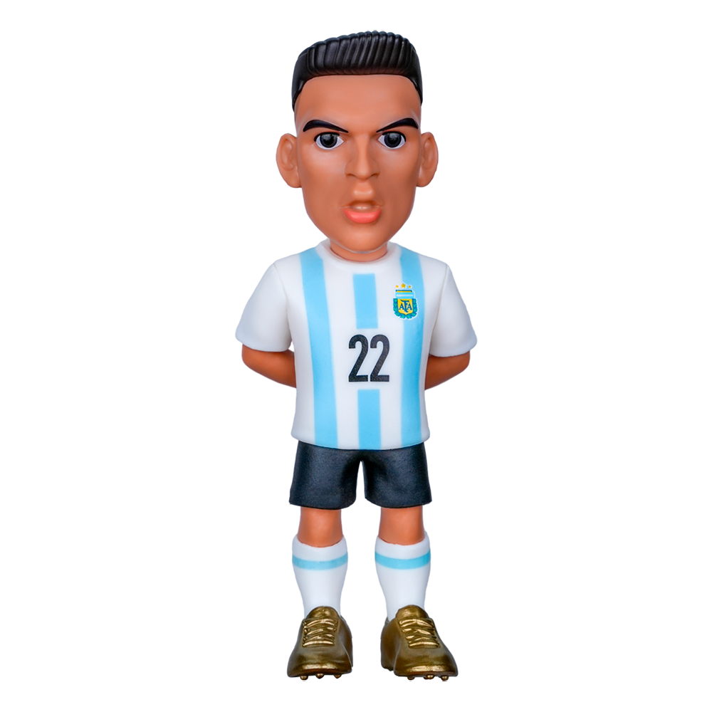 Minix | Selección Argentina Equipo Surtido | slide 11