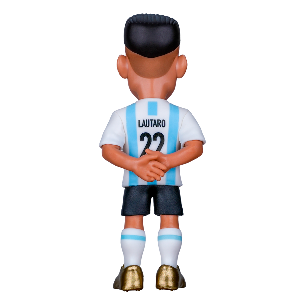 Minix | Selección Argentina Equipo Surtido | slide 10