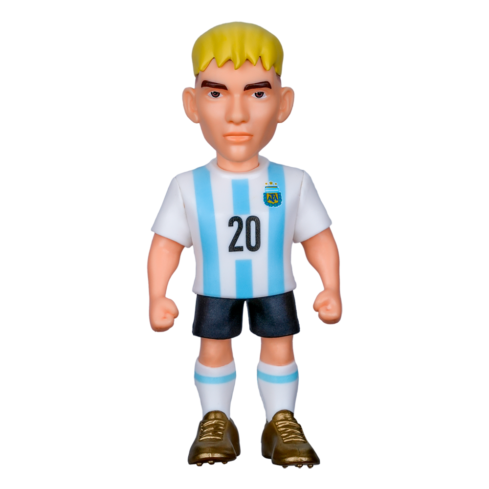 Minix | Selección Argentina Equipo Surtido | slide 9