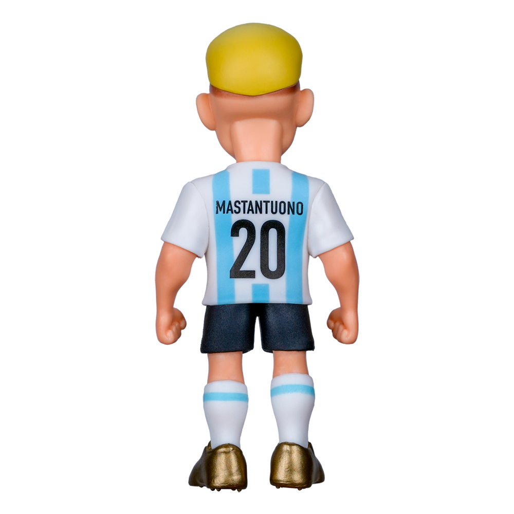 Minix | Selección Argentina Equipo Surtido | slide 8