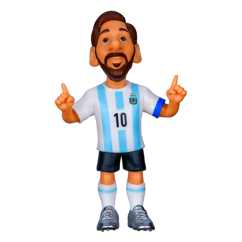 Minix | Equipo Argentina Surtido | slide 7