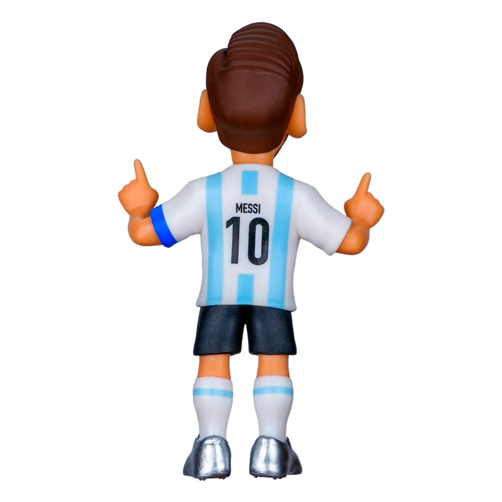 Minix | Equipo Argentina Surtido | slide 6