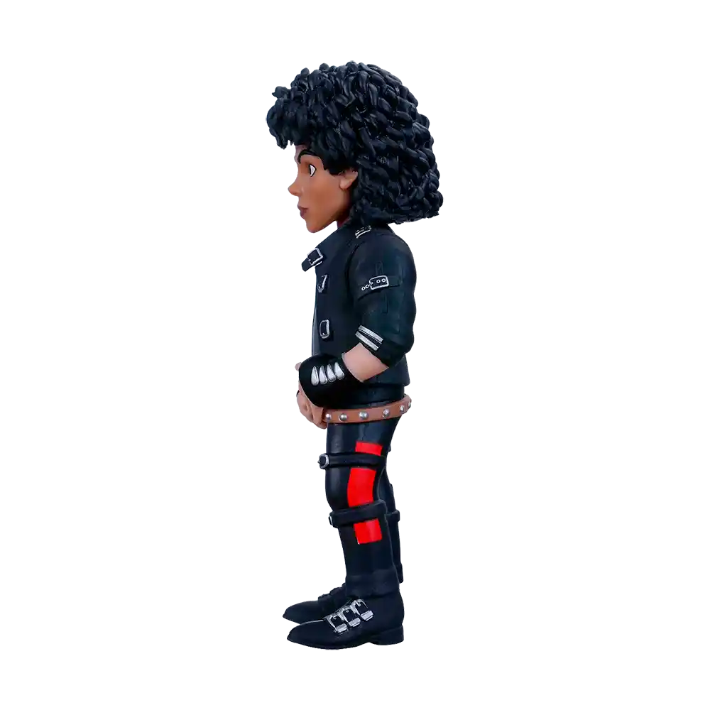 Minix | Michael Jackson Bad Figura Coleccionable | slide 3