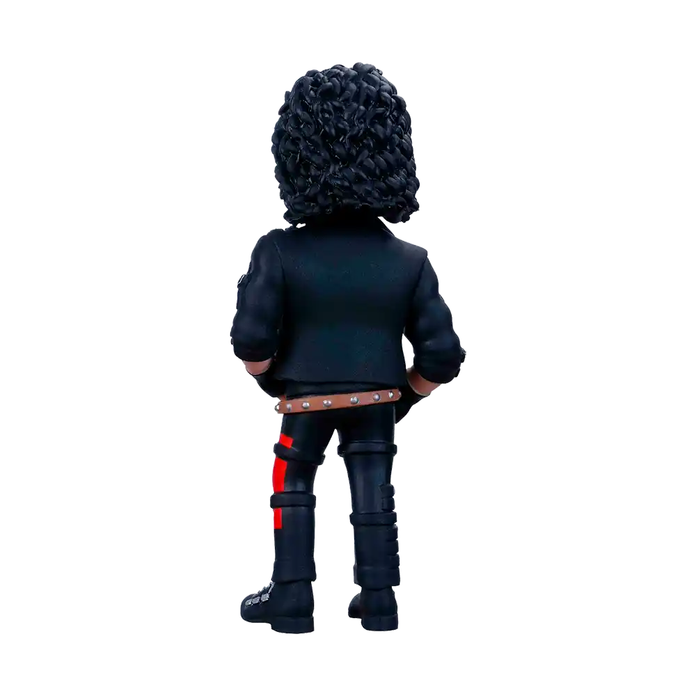 Minix | Michael Jackson Bad Figura Coleccionable | slide 4