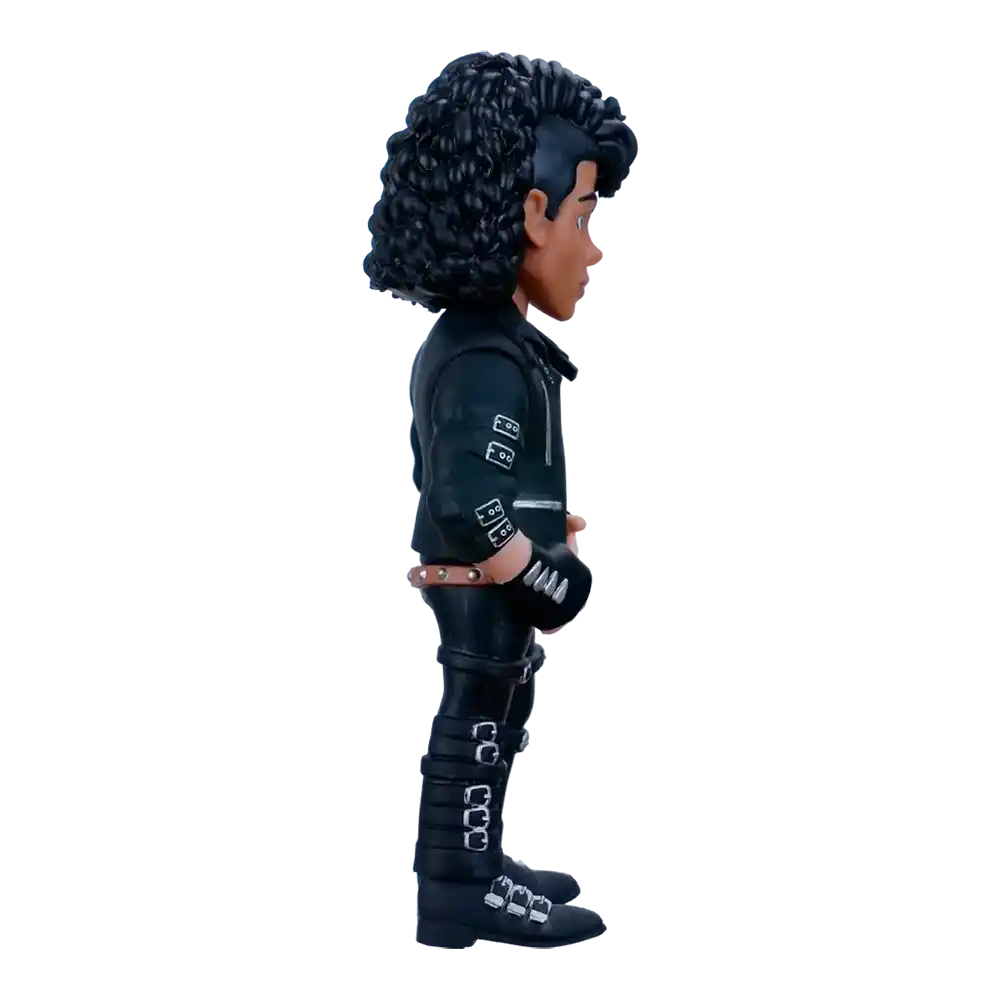Minix | Michael Jackson Bad Figura Coleccionable | slide 5