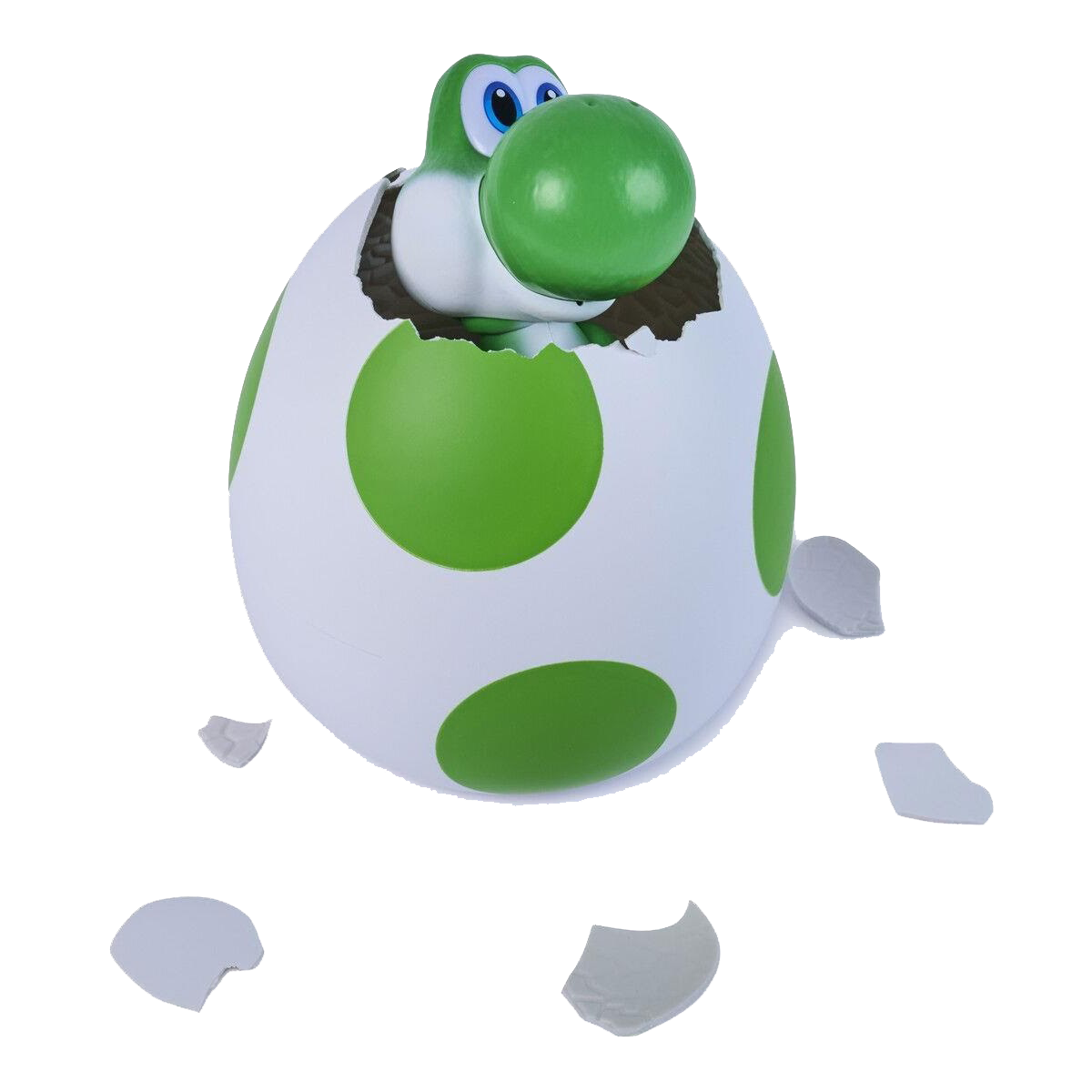 Hatchin’ Yoshi | Huevo Interactivo Nintendo | slide 8