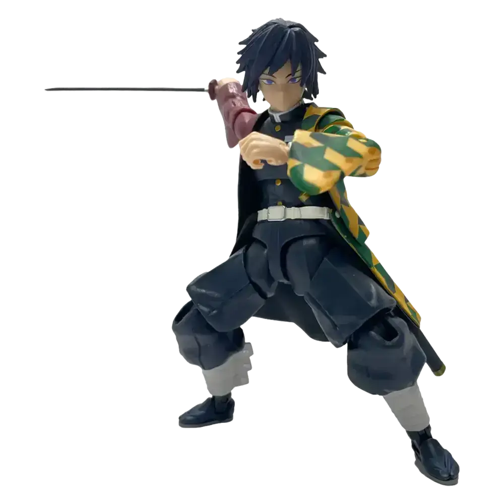 Demon Slayer | Giyu Tomioka