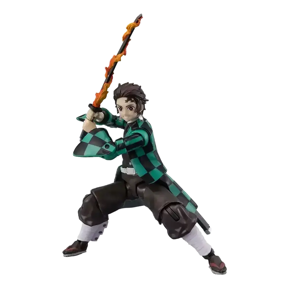 Demon Slayer | Tanjiro Hinokami Kagura