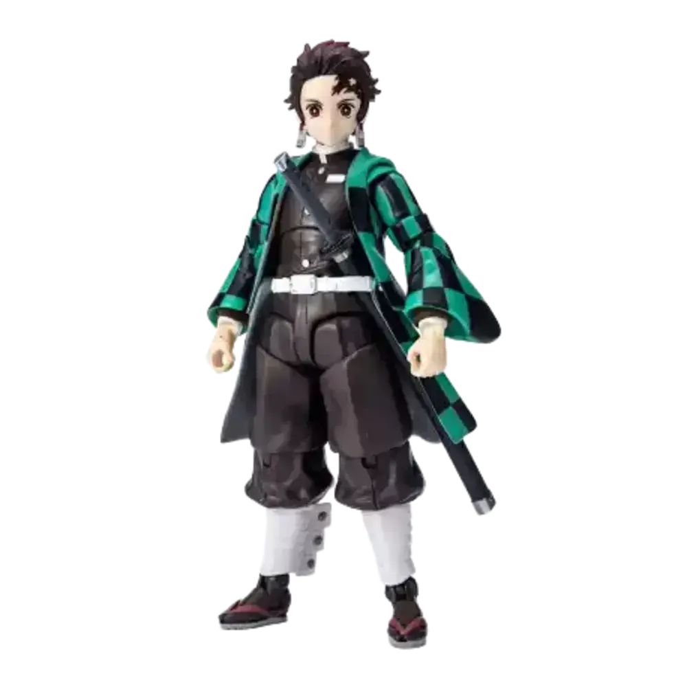Demon Slayer | Figura Articulada | slide 1