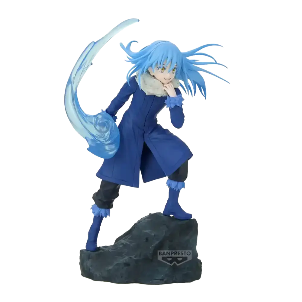 Banpresto That Time I Got Reincarnated as a Slime | Espresto Diablo Figura 26 cm | slide 2