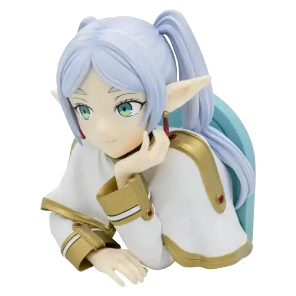 Banpresto Frieren | Bust Figure Frieren Figura 12 cm