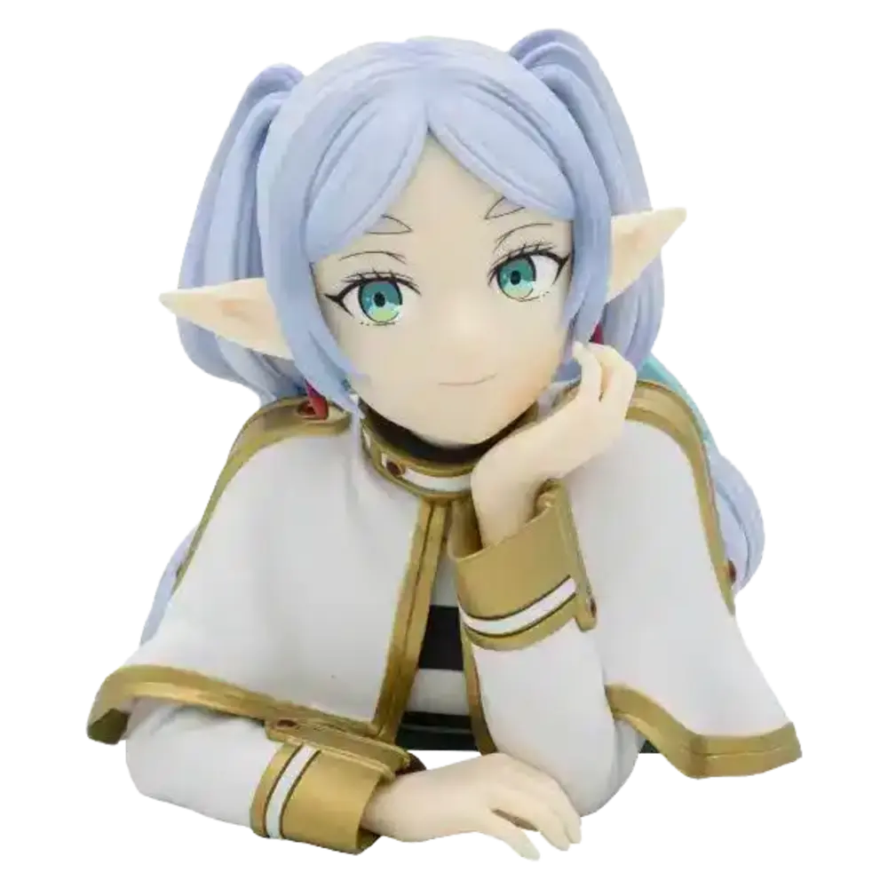 Banpresto Frieren | Bust Figure Frieren Figura 12 cm | slide 2
