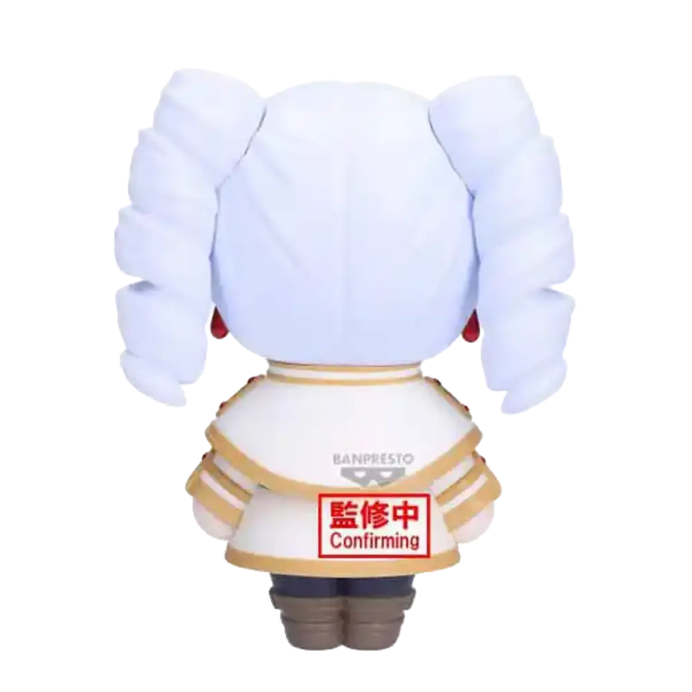 Banpresto Frieren | Big Sofvimates Ringlets Frieren Figura 13 cm | slide 2