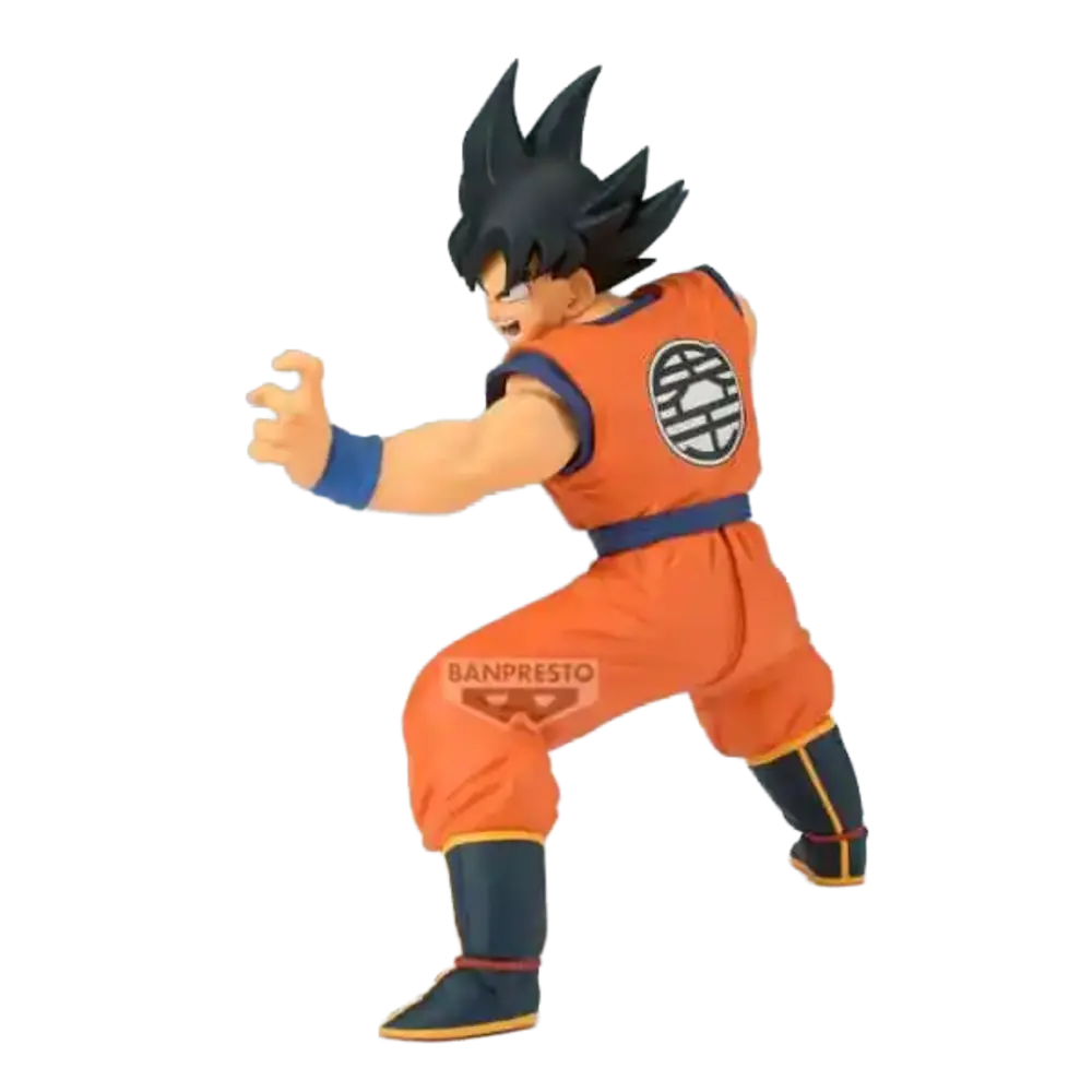 Banpresto Dragon Ball | Super Match Makers Son Goku Figura 17 cm | slide 2
