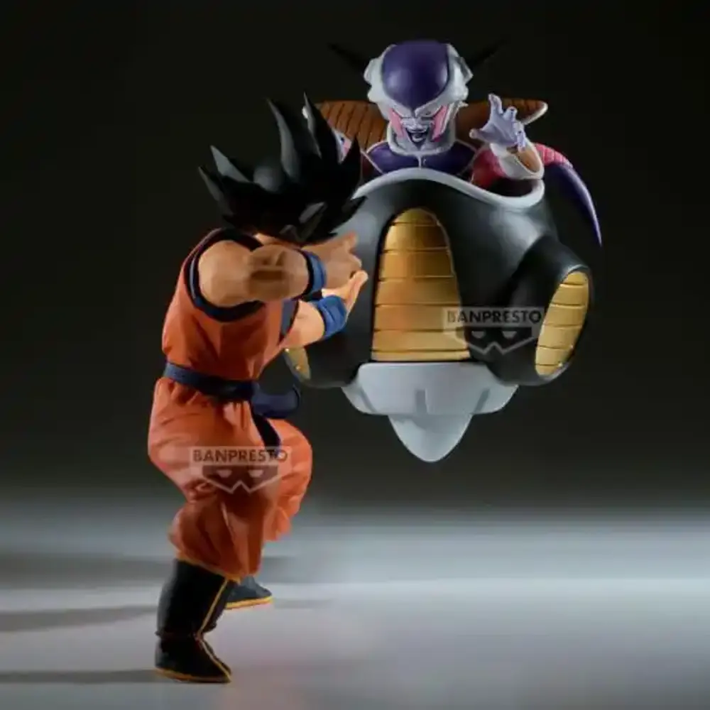 Banpresto Dragon Ball | Super Match Makers Son Goku Figura 17 cm | slide 3