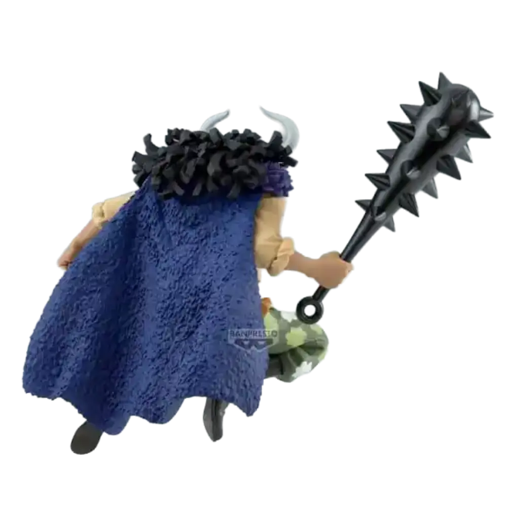 Banpresto One Piece | Battle Record Collection Extra Kaido Figura 20 cm | slide 2