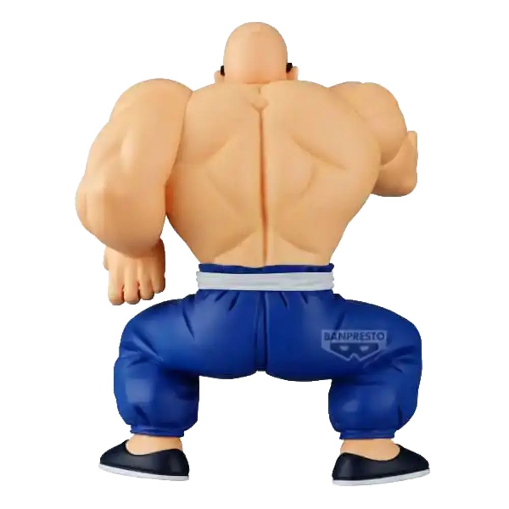 Banpresto Dragon Ball Solid Edge Works | Kamesennin Figura 15 cm | slide 3