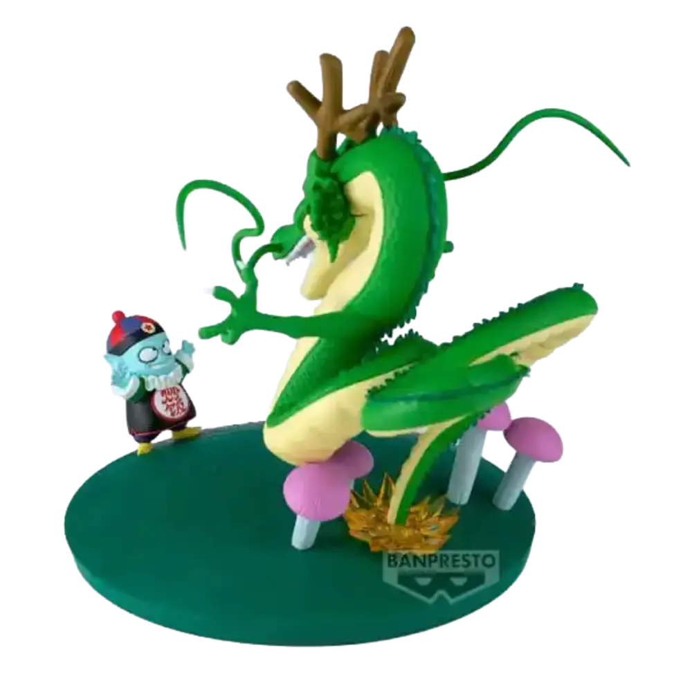 Banpresto Dragon Ball | History Box Shenron Figura 11 cm | slide 2