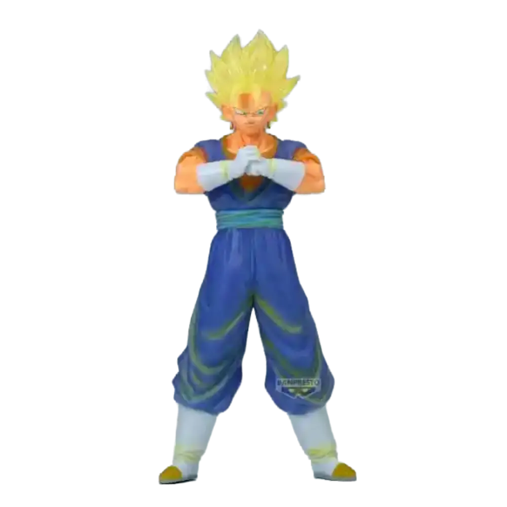 Banpresto Dragon Ball | Super Clearise Vegito Figura 23 cm