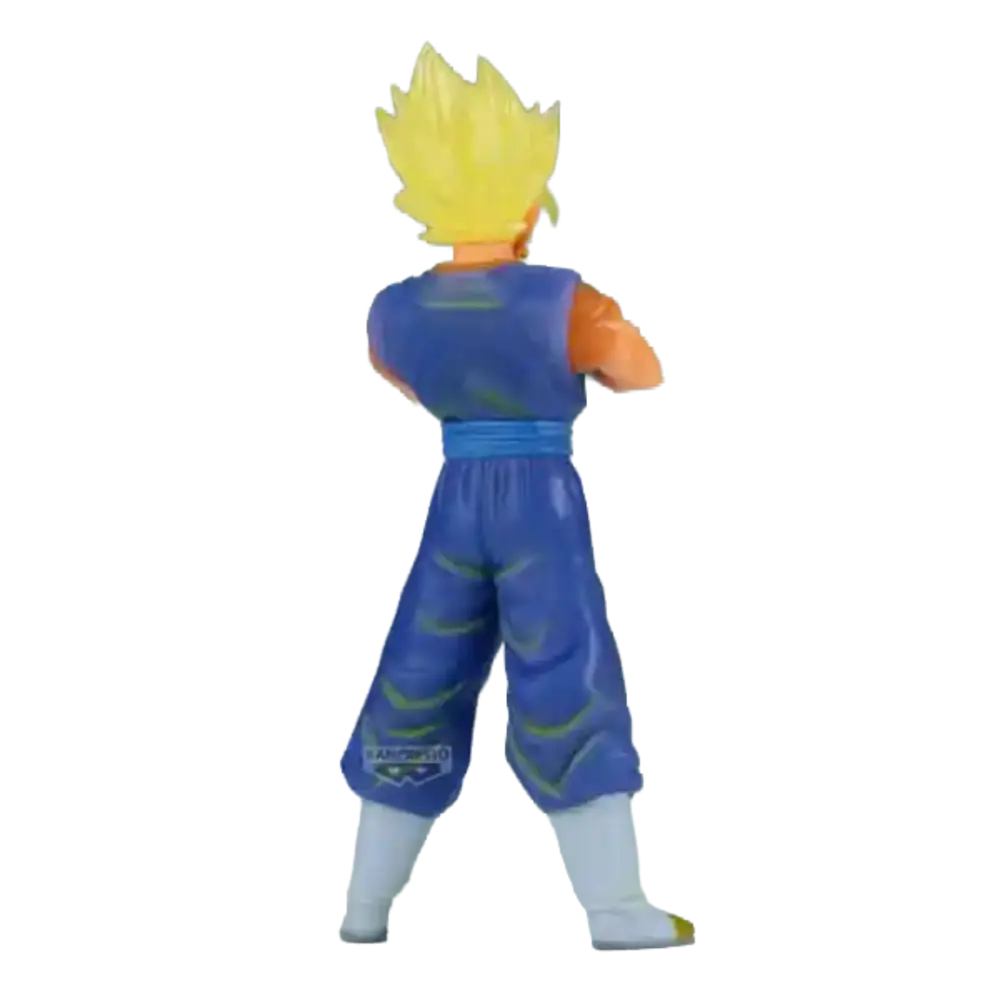 Banpresto Dragon Ball | Super Clearise Vegito Figura 23 cm | slide 2