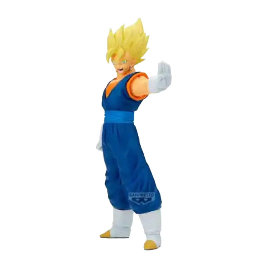 Banpresto Dragon Ball Grandista | Vegito Figura 31 cm