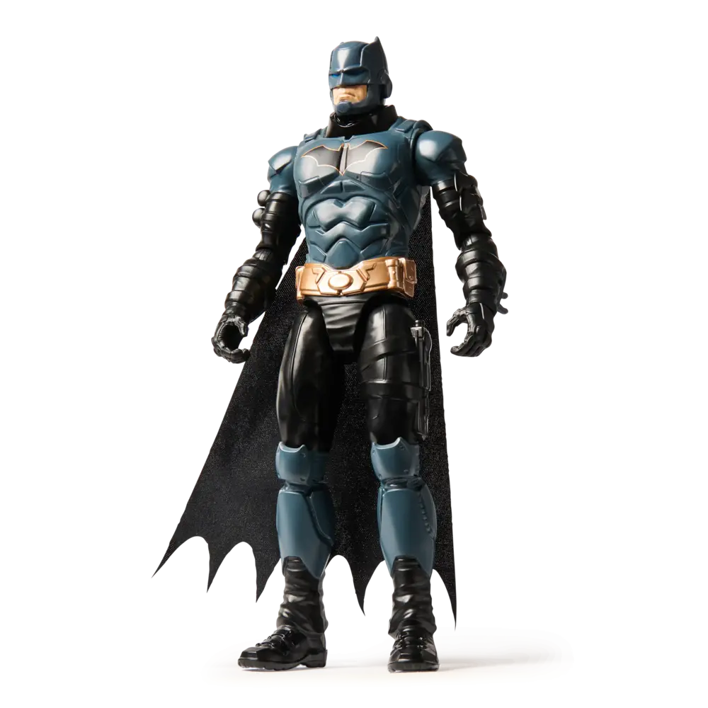 Batman | Batimovil Shadow Guardian | slide 3