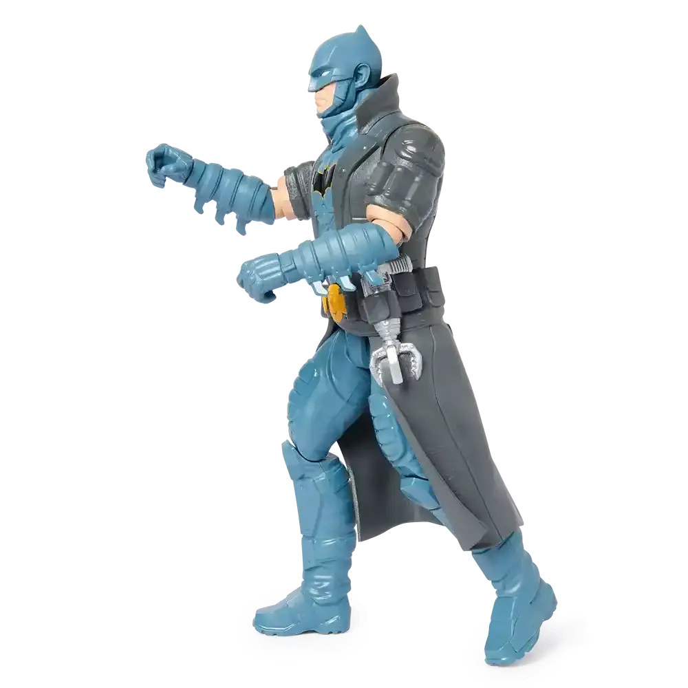 Batman | Figura Core Gris  | slide 3