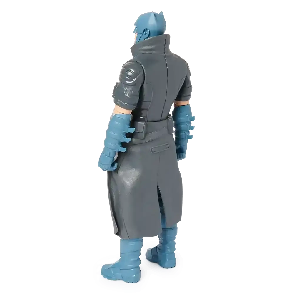 Batman | Figura Core Gris  | slide 4