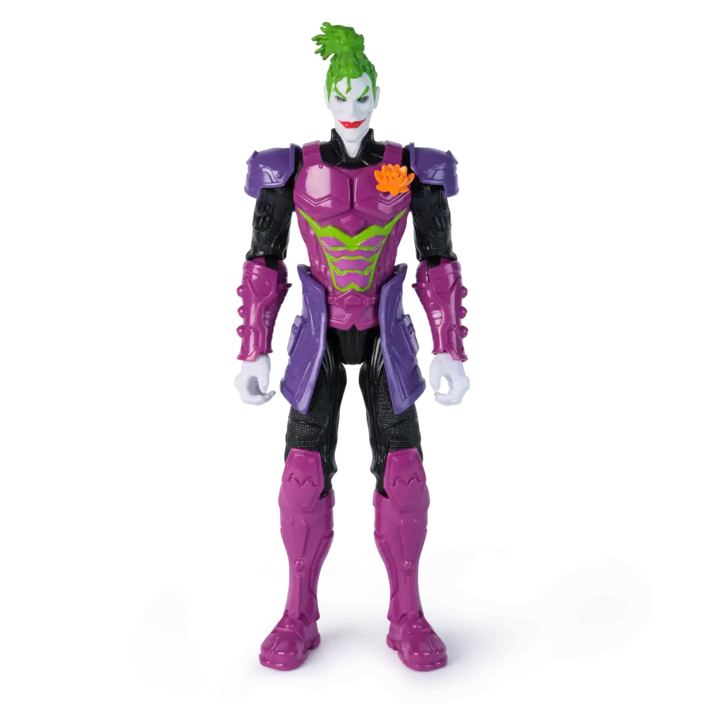 Batman | Figura Joker Ninja Strike  | slide 4
