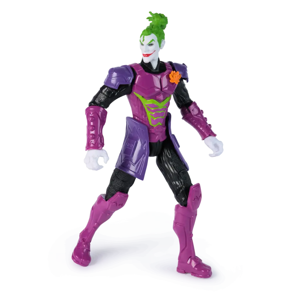 Batman | Figura Joker Ninja Strike  | slide 3