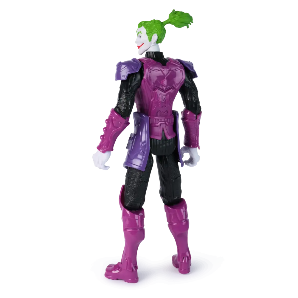 Batman | Figura Joker Ninja Strike  | slide 2
