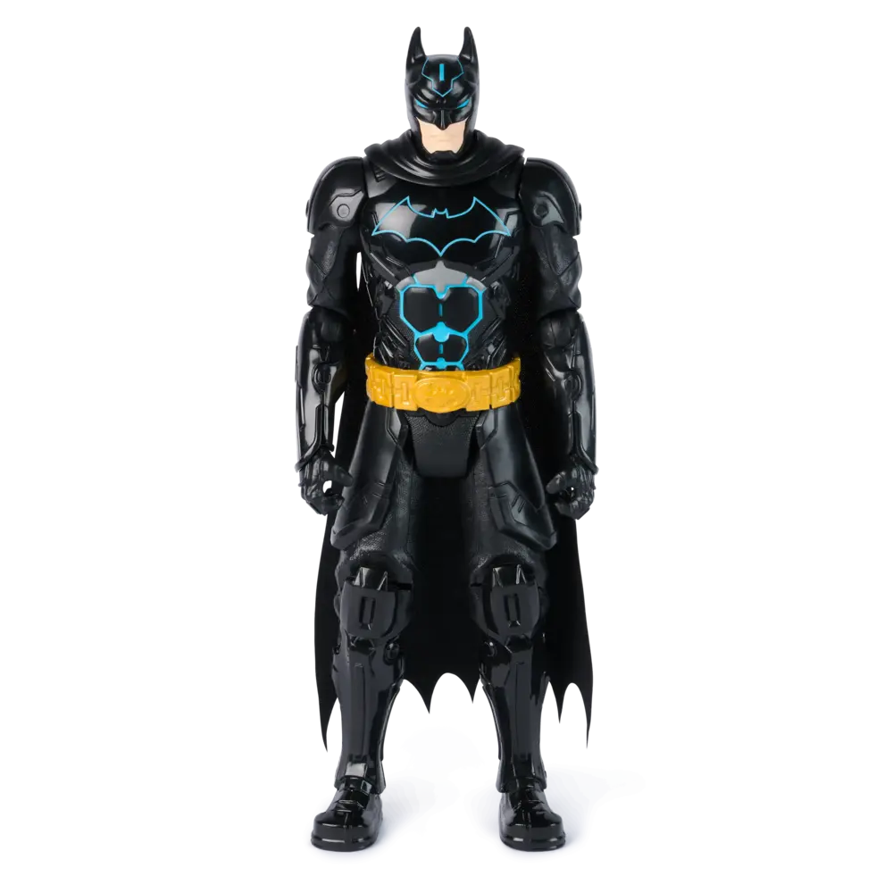 Batman | Figura Stealth Ninja Strike | slide 3