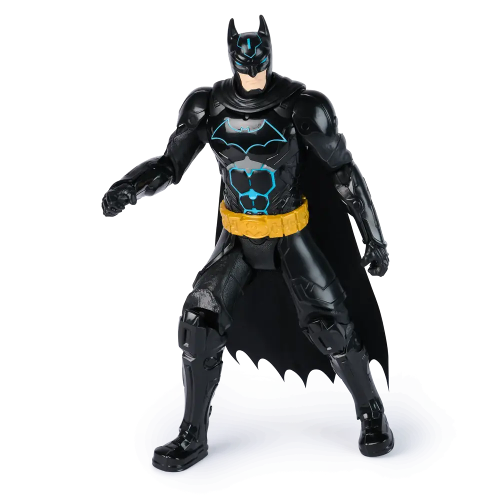 Batman | Figura Stealth Ninja Strike | slide 2