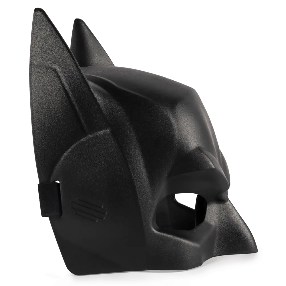 Batman | Set Role Play Bat Tech Capa y Mascara | slide 5