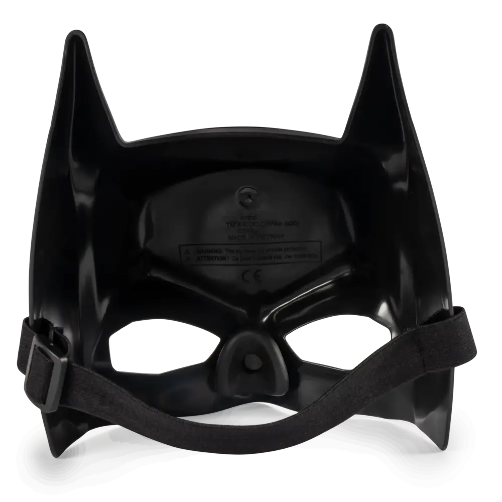 Batman | Set Role Play Bat Tech Capa y Mascara | slide 4