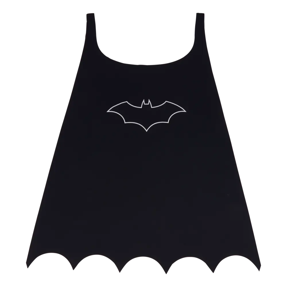 Batman | Set Role Play Bat Tech Capa y Mascara | slide 2