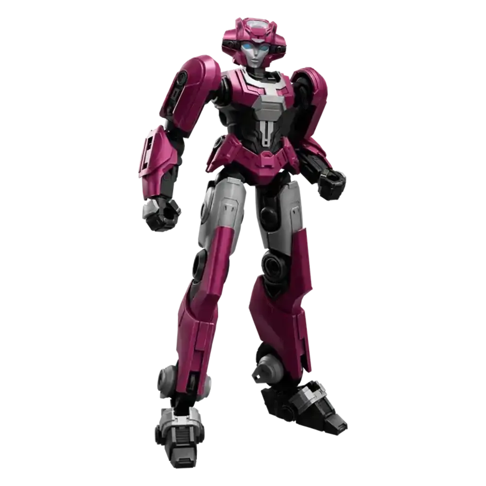 Blokees Transformers | Elita-1 ONE 2024 Figura LED 13 cm