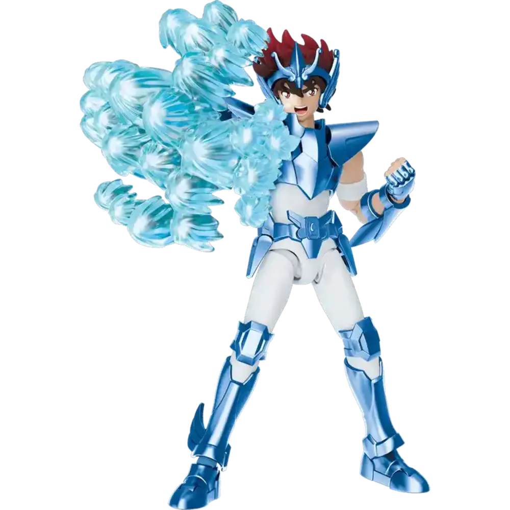Blokees Saint Seiya | Pegasus Seiya Champion Class  | slide 2