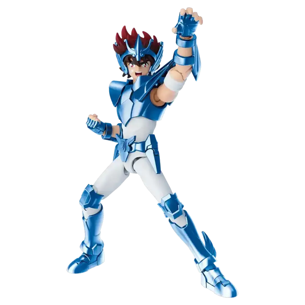 Blokees Saint Seiya | Pegasus Seiya Champion Class 