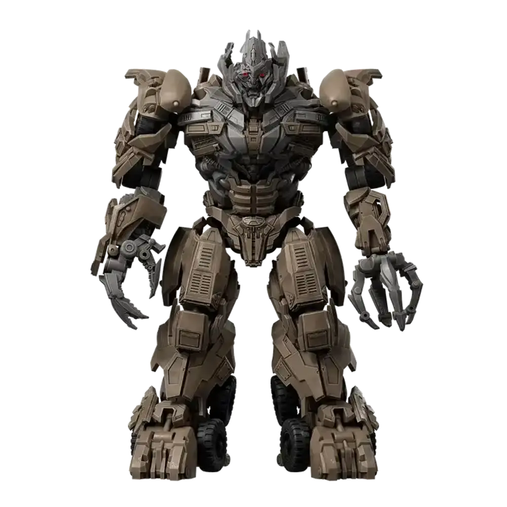 Blokees Transformers | Megatron Dark of the Moon Figura 12,3 cm