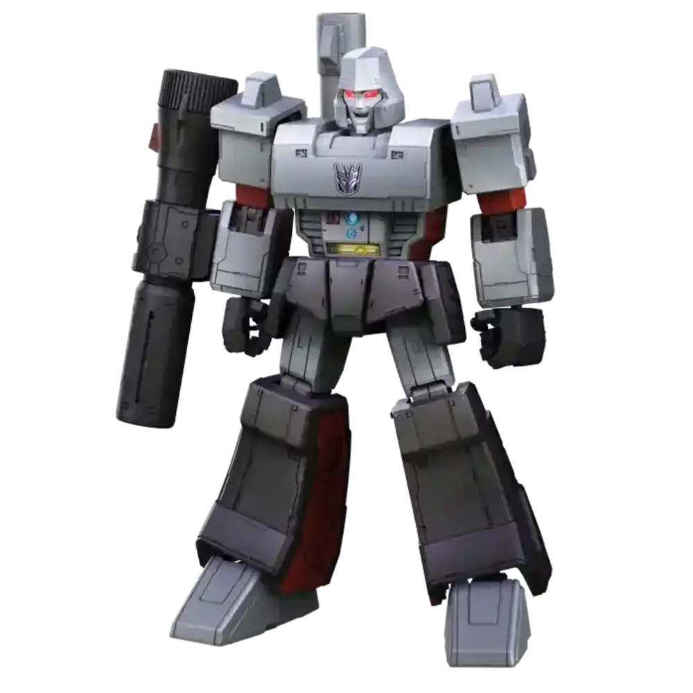 Blokees Transformers | Megatron G1 Action Edition Figura 18 cm