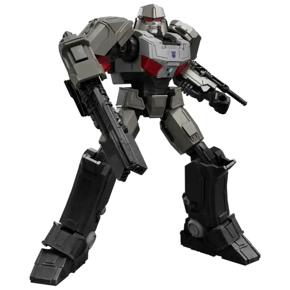 Blokees Transformers | Megatron ONE 2024 Figura LED 13 cm
