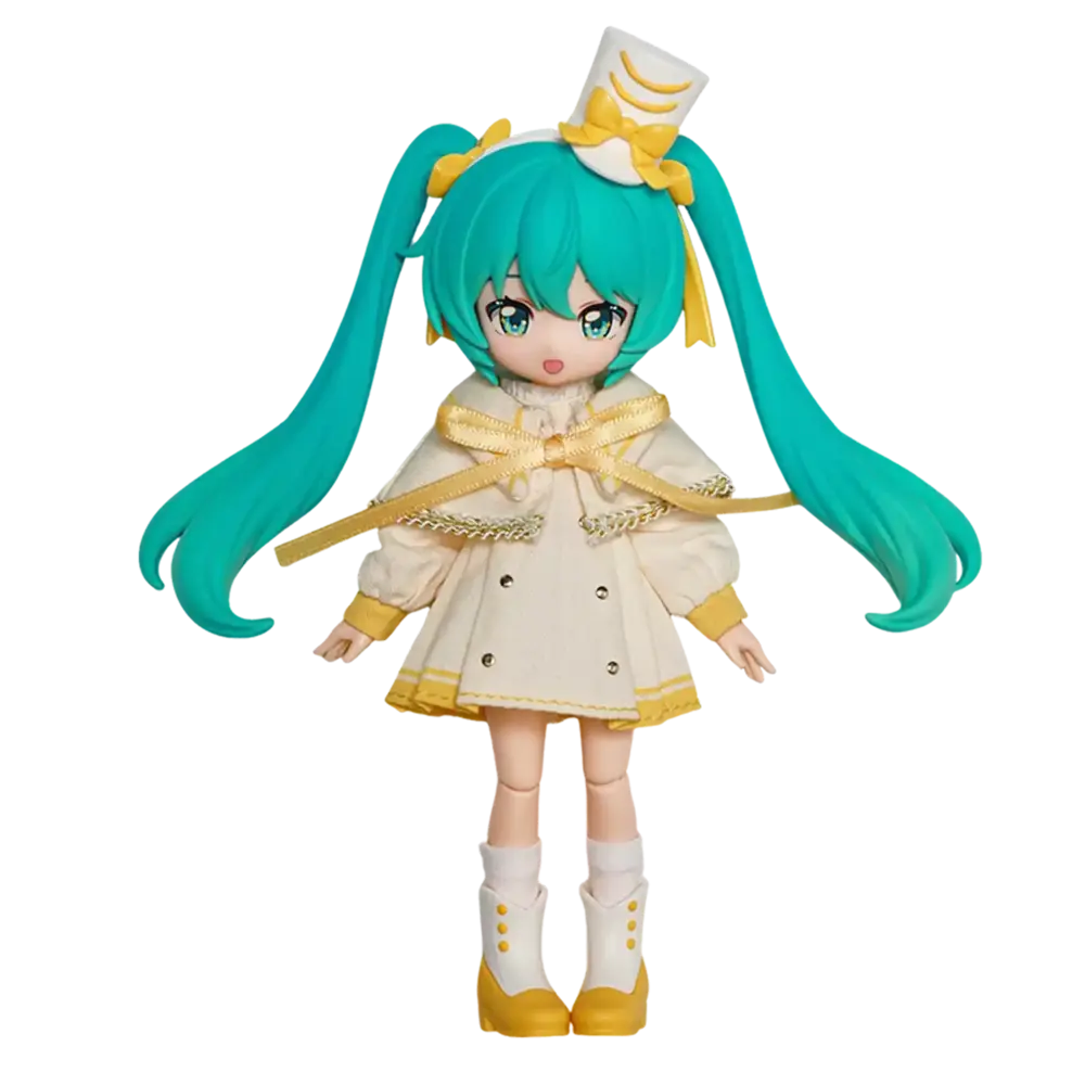 Blokees DaaLaMode | Hatsune Miku Sonata Prologue Blind Box | slide 8