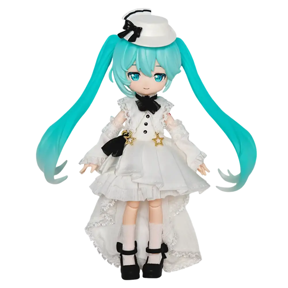 Blokees DaaLaMode | Hatsune Miku Sonata Prologue Blind Box | slide 4