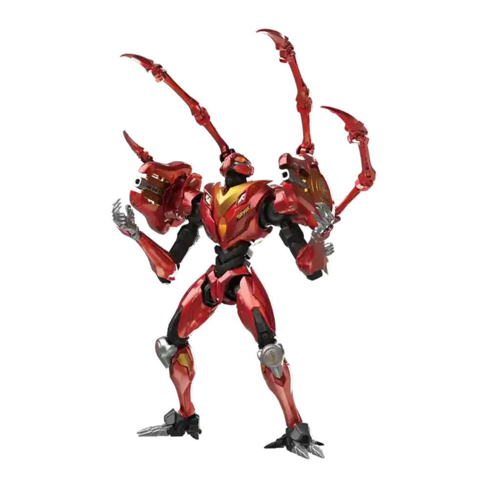 Blokees Marvel | Peni Parker SP//dr Figura Armable 15,5 cm | slide 4