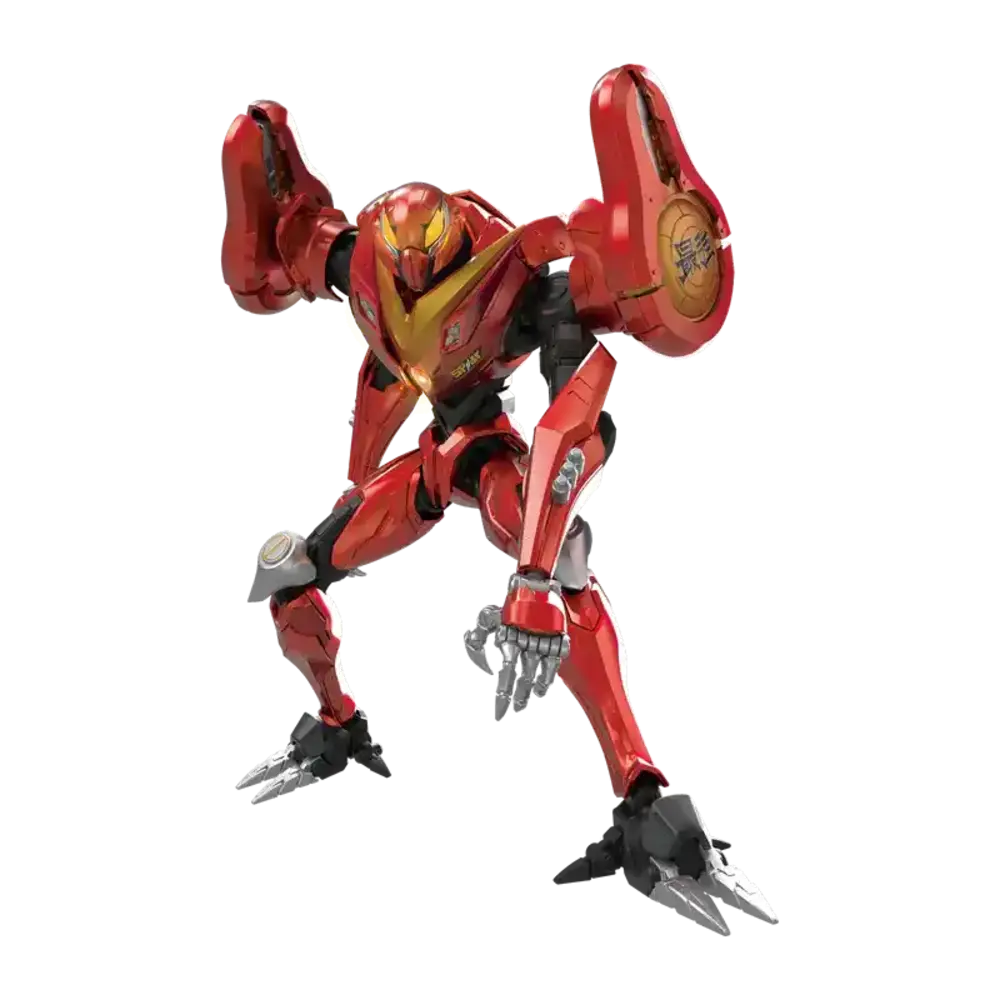 Blokees Marvel | Peni Parker SP//dr Figura Armable 15,5 cm | slide 3